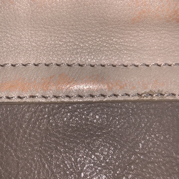 Marc by Marc Jacobs tablet messenger bag - Picture 6 of 7